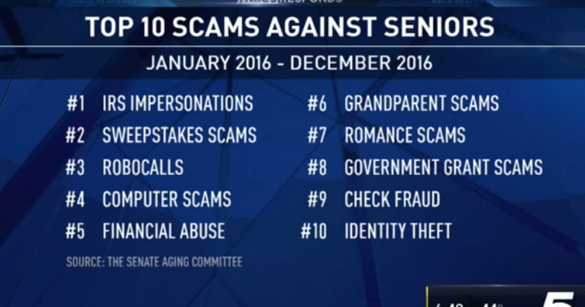 How A Billion-Dollar Internet Scam Is Breaking Hearts And Bank Accounts
